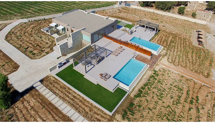 Youphoria Beach Front Villas - NR, Крит